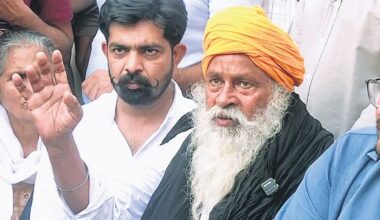 Punjab chemists' body decides to stop selling psychotropic drugs amid govt crackdown