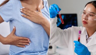 Old BRCA tests may have missed a cancer-linked mutation