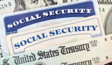 Social Security check hits $2K milestone with proposed 2027 COLA bump