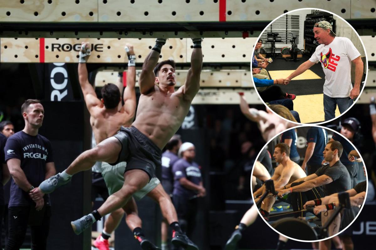 The rise and fall of CrossFit’s cult-like founder: Cocaine, $200K phone bills and private jet fast food detours