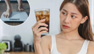 Diet soda's surprising effect on weight loss revealed: study