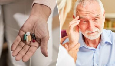 Popular supplement your parents made you take doesn’t work: study