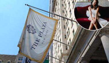 Plaza Hotel closure leaves NYC brides scrambling to save weddings