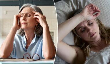 Unexpected symptoms that may be worse for people with autism