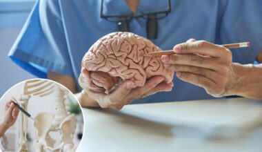 A surprising red flag in your bones could signal future brain decline