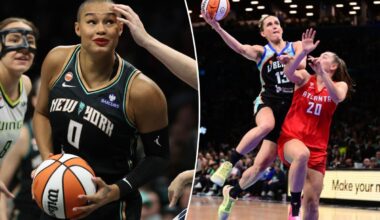 The Satou Sabally question hanging over Liberty's glaring need at wing
