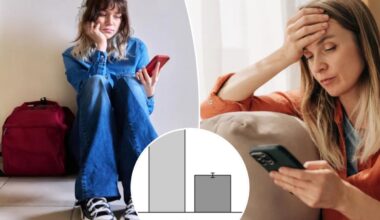 Studies show people who 'ghost' are worse off than victims