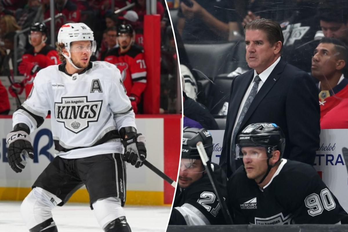 Rangers bracing to welcome Laviolette, Panarin back to MSG