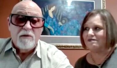 Maryland man claims he went blind after taking Ozempic, shares warning for other users