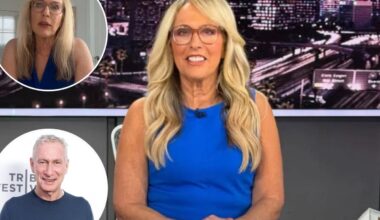 Linda Cohn reveals how things unraveled for her at ESPN
