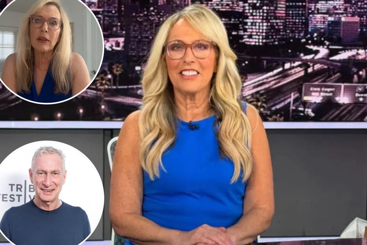 Linda Cohn reveals how things unraveled for her at ESPN