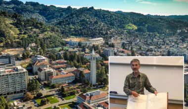 UC Berkeley professor refuses to grade students' homework after spotting surge in AI usage