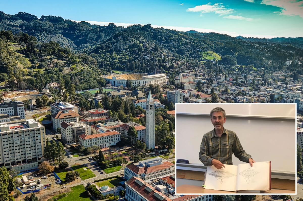 UC Berkeley professor refuses to grade students' homework after spotting surge in AI usage