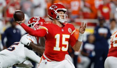 Woke Kansas City radio host admits OutKick is right, but asks his listeners to not read us