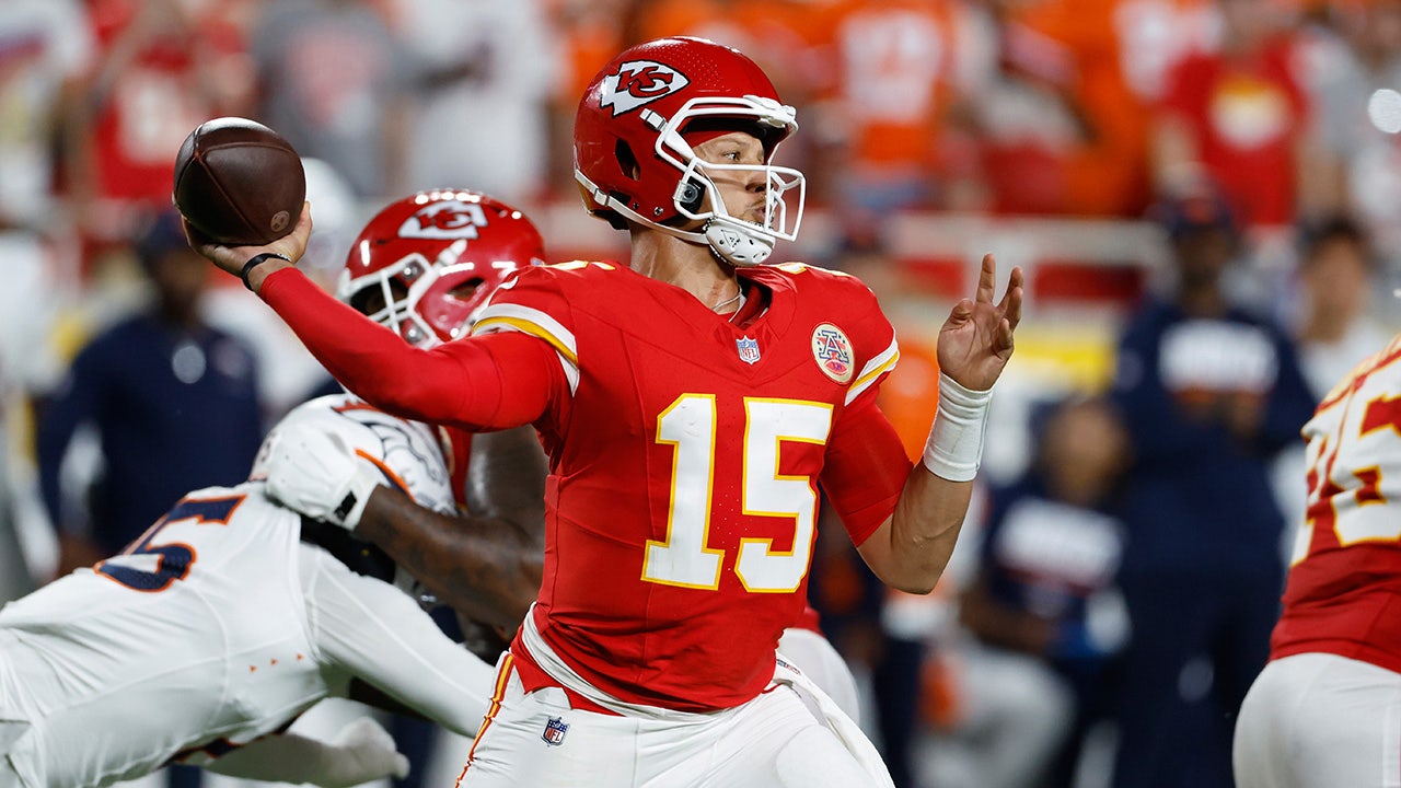 Woke Kansas City radio host admits OutKick is right, but asks his listeners to not read us