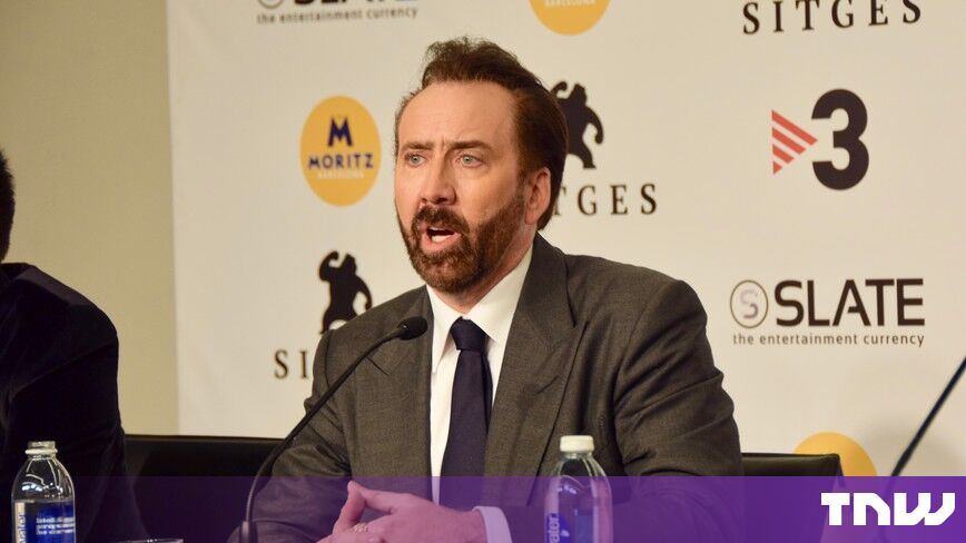 Nicolas Cage says he refused Amazon’s AI waiver for ‘Spider-Noir’