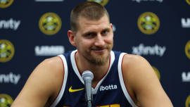 Five most interesting moments from NBA media days: Nikola Jokić makes declaration, all eyes on new-look 76ers