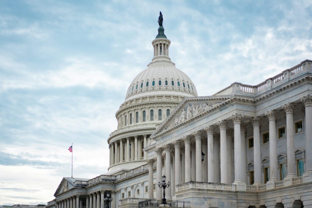 The United States needs an energy policy investors can bank on
