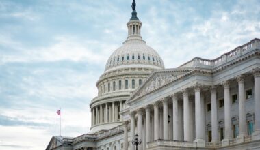 The United States needs an energy policy investors can bank on