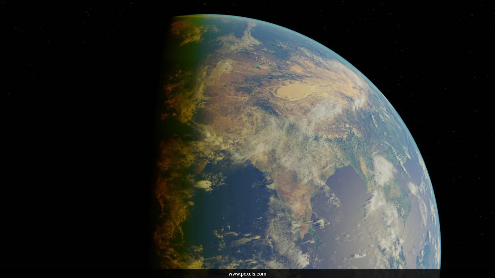 Earth May Not Be The Best Planet For Life, Scientists Say Better Worlds Could Exist