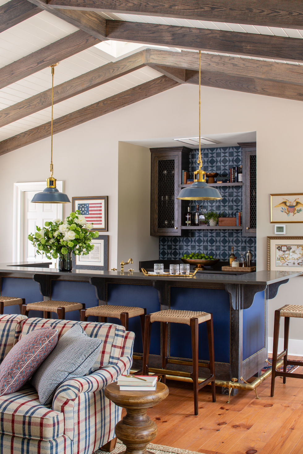 andrew howard lowcountry bar