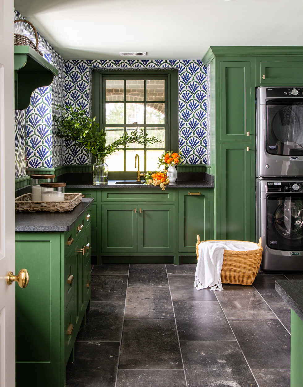 laundry room howard veranda