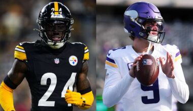 NFL trade grades: Evaluating every deal made ahead of the 2026 deadline | Latest NFL News, Analysis & Updates