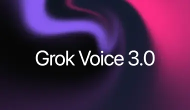 Introducing Grok Voice 3.0 | SpaceXSI