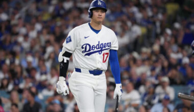 Shohei Ohtani Plans To Pitch Next Year, "Hard To Tell" On Offseason Surgery