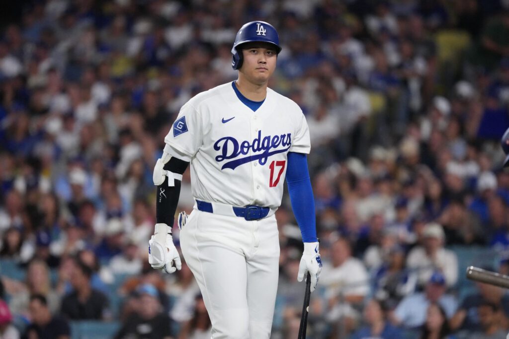 Shohei Ohtani Plans To Pitch Next Year, "Hard To Tell" On Offseason Surgery