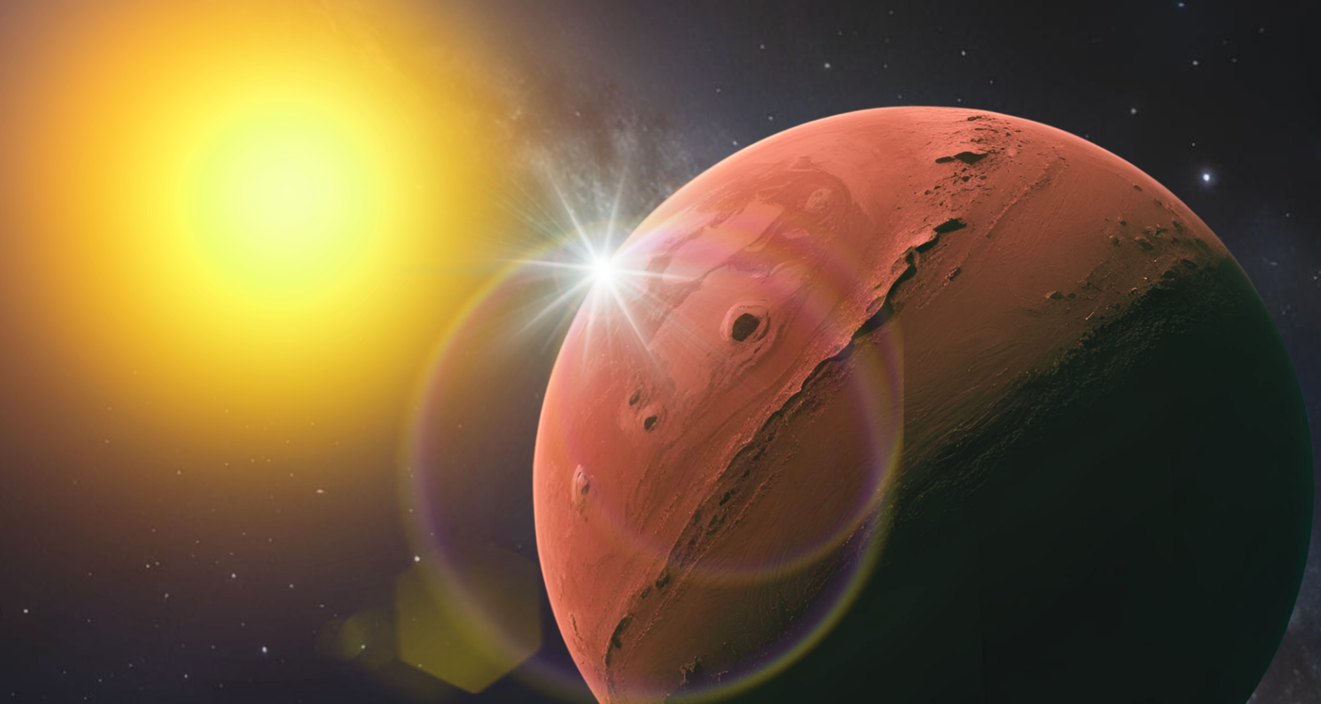 Scientists find 'gemstones' in atmosphere of bizarre, scorching-hot 'marshmallow' exoplanet
