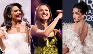 2027 Grammys Predictions: Album of the Year Nominees