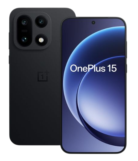 OnePlus 15