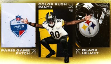 Pittsburgh Steelers logo