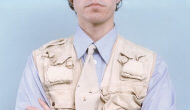 Why we love to dress for the job we don’t have