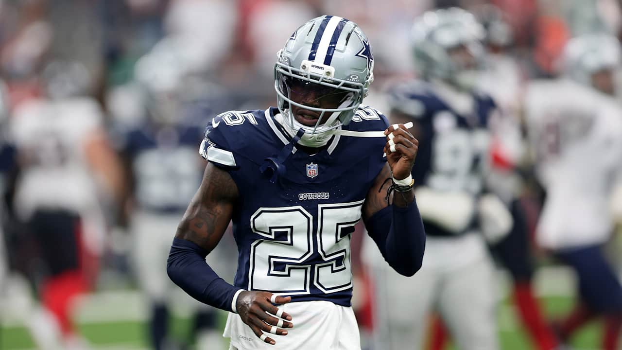 Dallas Cowboys logo