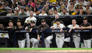 What's next for the Padres? After playoff elimination, new owners have to prove they're all in