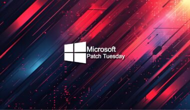 Patch Tuesday