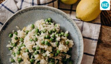 Want to make your meals more nutritious? Here's why gastroenterologist Dr Joseph Salhab recommends adding peas to your daily diet