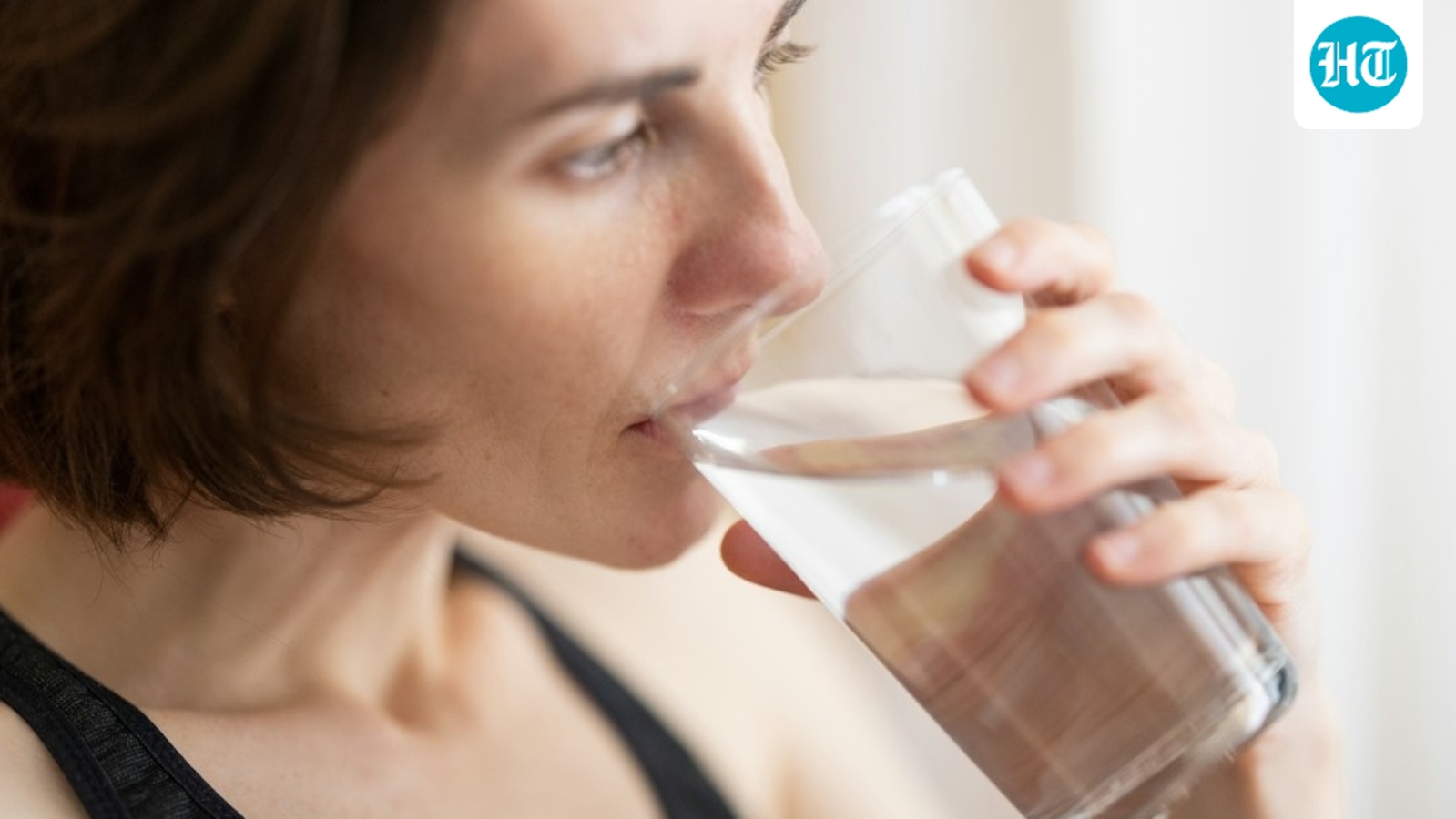 Everyday Explained: Why does cold water seem to taste better than room-temperature water when you’re thirsty? Understanding the science of thirst
