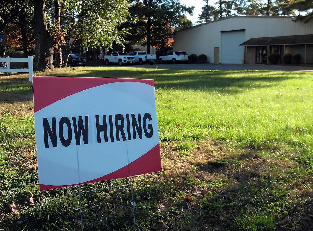 Louisiana Employment Picture Shows Major Gains Over Past Year