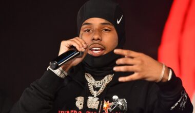 Feds Respond to Pooh Shiesty Complaints, Say He Has Netflix in Jail