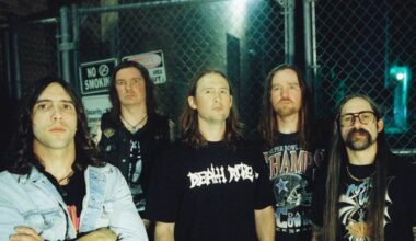 Power Trip Return With First Songs Since Death of Riley Gale