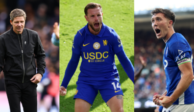 Five Knee-Jerk Reactions as the Premier League 2026-27 Returns