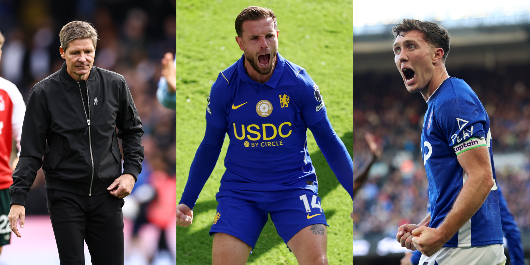 Five Knee-Jerk Reactions as the Premier League 2026-27 Returns