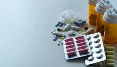 Gauteng Health warns against the sharing of medicine