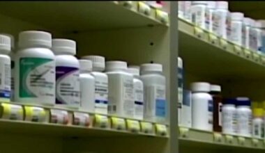 National Drug Take Back Day to be held Saturday