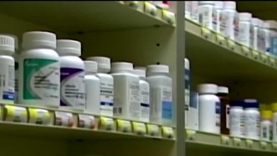 National Drug Take Back Day to be held Saturday