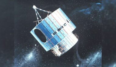 On this day in space! Oct. 16, 1975: NASA launches the 1st-ever GOES weather satellite to watch Earth from space