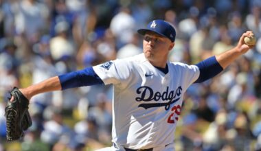 Skubal shuts down Braves' bats, stakes Dodgers to 1-0 NLDS lead